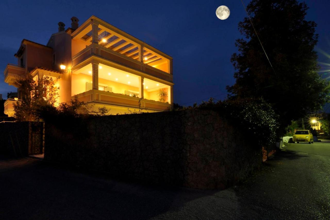 Piano House Villa Corfu  Exterior photo