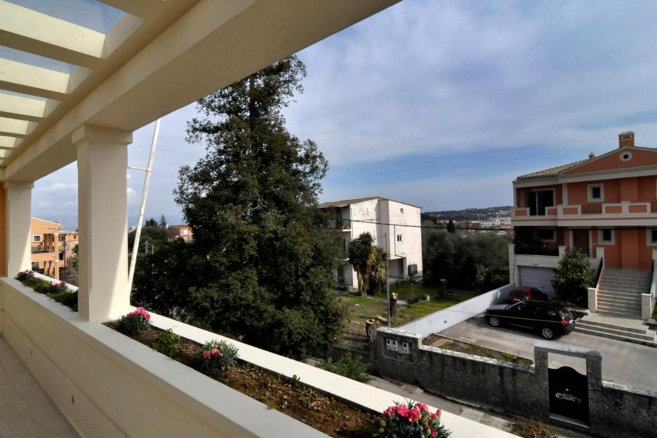 Piano House Villa Corfu  Exterior photo