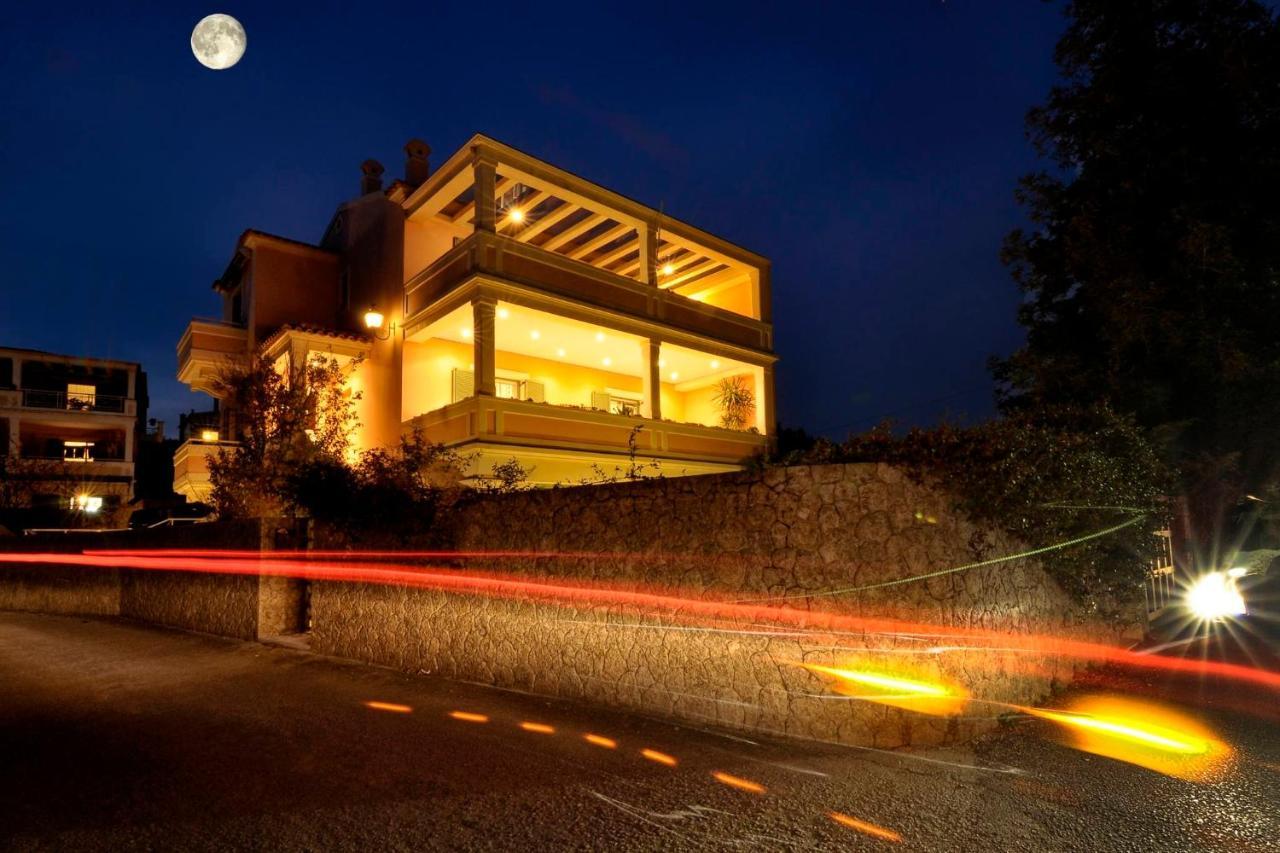 Piano House Villa Corfu  Exterior photo