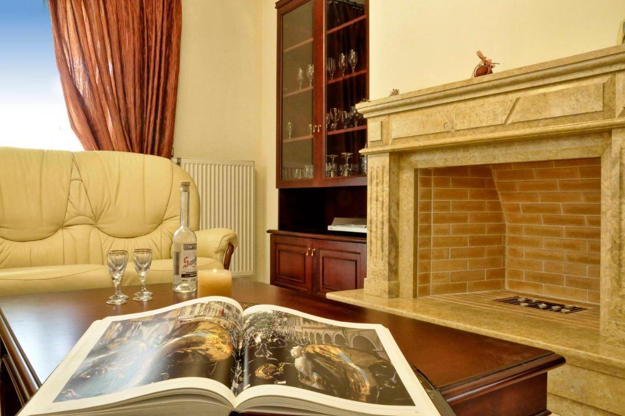 Piano House Villa Corfu  Exterior photo